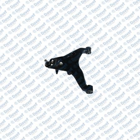 TEKNOROT MI-599 Alt Salincak On Sol Mitsubishi L200 05-15 - Triton 05-15